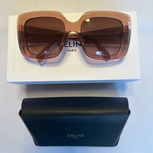 CELINE SUNGLASSES